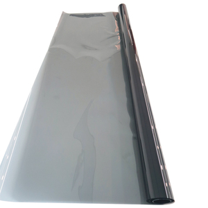 NKODA High Heat Rejection Polarized Solar <strong>Film</strong> Car <strong>Thermal</strong> Insulation Black Side High Insulation PET <strong>Window</strong> <strong>Film</strong> - Product Image 3