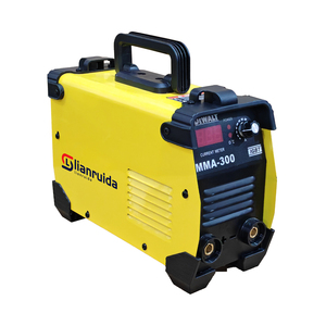 Soudeuses à l'Arc TIG IGBT Inverter MMA 200 250 300 400 500 AMP à Prix Compétitifs - Product Image 1
