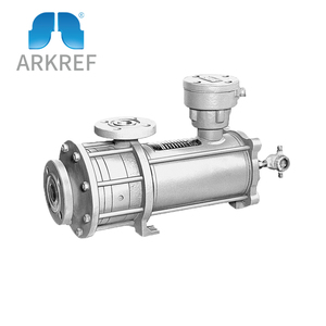 ปั๊มทำความเย็นแบบปิดผนึก <span class=keywords><strong>CAM2</strong></span>/4 AGX3.0 สำหรับสารทำความเย็นแอมโมเนีย/ฟลูออรีน จากโรงงานจีน - Product Image 6