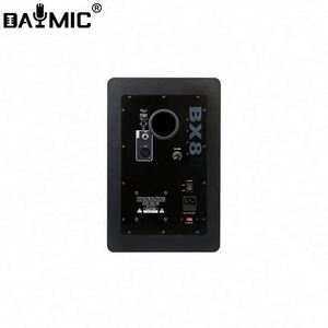 En gros BX8D2 Haut-parleur de monitoring de studio professionnel 8 pouces, Équipement audio stéréo pour monitoring sonore - Product Image 4