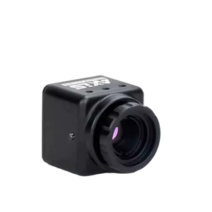 Original Axisflying Thermal Imaging Camera for Airplane <b>RC</b> <b>Drones</b> High Resolution Analog CVBS 256/384/640 Images FPV Accessories - Product Image 1