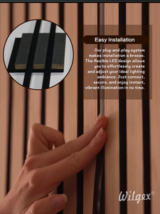 <strong>Led</strong> <strong>Strip</strong> <strong>Light</strong> <strong>Led</strong> <strong>Light</strong> Vendor Indoor Rope Flexible Decoration Home Smart <strong>Strip</strong> <strong>Light</strong> Waterproof Flexible <strong>Led</strong> Neon Flex <strong>Strip</strong> - Product Image 4