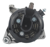Alternateur de voiture pour Toyota Corolla 1.4 D-4D 2012 104211-3000 et Toyota Auris 1.4 D-4D (1ND-TV) 2013