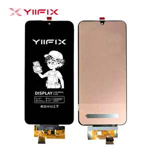 Pantallas LCD para Teléfonos Móviles Yiifix para <span class=keywords><strong>Samsung</strong></span> <span class=keywords><strong>Galaxy</strong></span> A17 4G <span class=keywords><strong>5G</strong></span>/A15/A17, Reemplazo de Pantalla Táctil OLED, Venta al por Mayor - Product Image 2