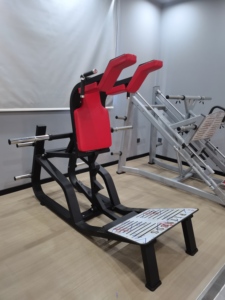Commercial Fitness Equipment Sports Strength <strong>Exercise</strong> Equipment/Vertical Hack <strong>Squats</strong> - Product Image 4