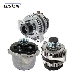YLE000040 YLE500410 <span class=keywords><strong>Alternador</strong></span> Eustein para Land Rover RANGE ROVER III L322 DISCOVERY IV L319 - Product Image 1