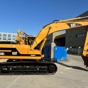 Factory New Stock Caterpillar 320BL 20 Ton <b>Excavator</b> with Motor Hot Sale Fast Delivery Original Paint Ready Price Negotiable - Product Image 1