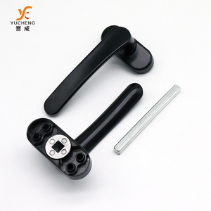 Manijas <span class=keywords><strong>para</strong></span> <span class=keywords><strong>Ventanas</strong></span> <span class=keywords><strong>de</strong></span> <span class=keywords><strong>Aluminio</strong></span>, Accesorios <span class=keywords><strong>para</strong></span> Manijas <span class=keywords><strong>de</strong></span> <span class=keywords><strong>Ventanas</strong></span> Abatibles, Manijas Multipunto <span class=keywords><strong>para</strong></span> <span class=keywords><strong>Ventanas</strong></span> y Puertas - Product Image 5