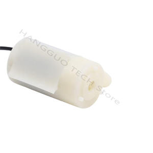 Pompe submersible silencieuse, mini micro-pompe DC3V 5V, refroidisseur d'eau pour ordinateur, chargeur de téléphone ou lecteur USB - Product Image 5