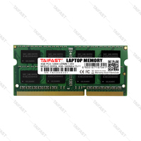 Notebook Ram 2GB 4GB 8GB 16GB DDR3 Gaming 1333 1600 MHz SODIMM RAM Notebook Memory Ram for Laptop