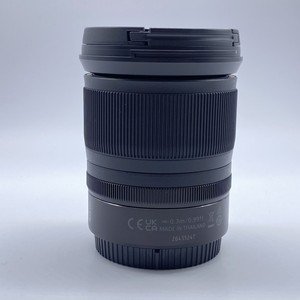 Objetivo Zoom <span class=keywords><strong>Nikon</strong></span> Z 24-70mm F/4 S de Formato Completo para Montura Usada - Product Image 4