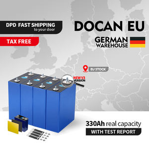 2025 8000周期Mb31 314Ah Lifepo4 a级Lf314 MB56 314 340 Ah 3.2V Liop4 310Ah 340Ah 330Ah 314Ah Lifepo4电池单元 - Product Image 2