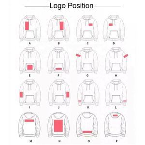 Sudadera con Capucha Personalizada para Hombre, Estilo Urbano, Tejido Grueso, Estampado de Anime, Talla Grande, para Primavera - Product Image 5