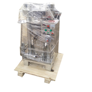 Máquina automática y duradera para prensar aceite de semillas de sésamo para el hogar, proveedor de expulsores de aceite. - Product Image 4