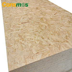 Panneau <span class=keywords><strong>OSB</strong></span> <span class=keywords><strong>3</strong></span> de qualité marine résistant à l'humidité 14 mm 15 mm 22 mm - Product Image 4