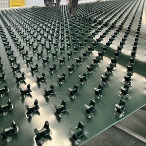 Çok noktalı ankraj çıtçıtlı HDPE beton koruma astarı prekast beton borular için beton koruyucu astar - Product Image 6