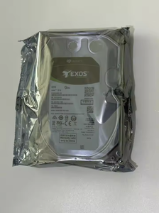 Disco Duro de 6 TB ST6000NM019B 7200 RPM para Servidor Empresarial - Product Image 6