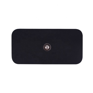 Có Sẵn Nút Điện Cực EMS 5*10CM Cho Thiết Bị <span class=keywords><strong>Compex</strong></span> Máy Kích Thích Cơ - Product Image 2