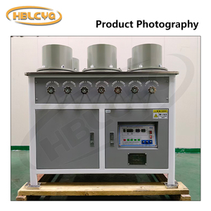 Appareil de perméabilité automatique du béton Testeur HP 40 pour les tests de laboratoire de mortier de ciment - Product Image 6