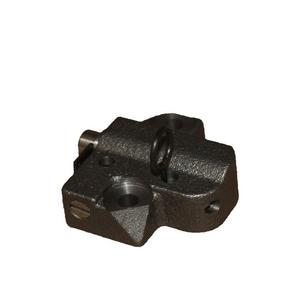 سلسلة توقيت عالية الأداء OEM 1S7G6K254AJ لسيارات فورد مونديو 2.0 وفوكس وإيدج وكوجا - Product Image 1