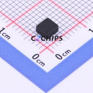 CKST353220-2.2uH/M ตัวเหนี่ยวนำไฟฟ้าแบบ SMD,3.5x3.2 มม. ( ค่าความเหนี่ยวนำ: 2.2uH )( ความแม่นยำ: 20% กระแสไฟฟ้าที่กำหนด: 4.5A ) - Product Image 1
