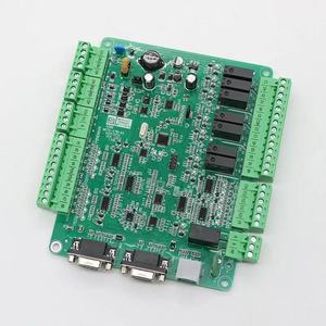 Phiên bản mới chuyên dụng giao thức MCTC-CTB-A-SJ thang máy tích hợp bảng điều khiển - Product Image 5