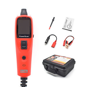 Autel PowerScan PS100 Auto-Elektrikschaltkreis-Tester, Kfz-Stromkreisprüfer, Automotive OBD2-Scanner - Product Image 2