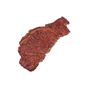 แม่เหล็กติดตู้เย็นรูปอาหารจำลอง <span class=keywords><strong>ไก่</strong></span>ย่าง เนื้อสเต็ก ไส้กรอก ปลิงทะเล แบบ 3 มิติ กึ่งอัตโนมัติ กึ่งกลไก - Product Image 5