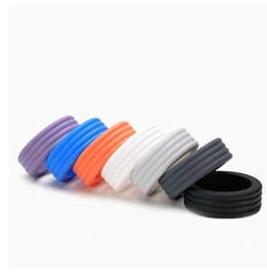 Protector de Ruedas para Maletas WL Modelo 116, 4/8 Piezas, Cubierta de Silicona, Reduce el Ruido, Protector de Ejes - Product Image 6