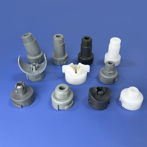 Bán hàng trực tiếp của nhà sản xuất: vòi phun của Nhà phát triển (hình quạt và hình nón) với nhiều thông số kỹ thuật và mô hình - Product Image 3