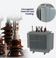 Transformateur de puissance triphasé 10 KVA, tension de sortie 440V, Variac, transformateur Variac, fréquence 50Hz - Prix compétitif