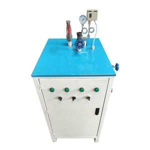 Ali baba hersteller verzeichnis produkte elektrische dampf generator mit automatische rehydrieren funktion - Product Image 5