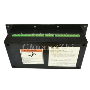 Contrôleur Intellisys 39817655 pour accessoires de compresseur d'air Ingersoll Rand - Product Image 1