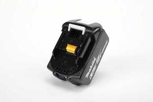 Pin 6.0Ah tương thích với Makita <span class=keywords><strong>18V</strong></span> LXT, bộ nguồn thời lượng sử dụng lâu dài cho máy khoan điện và dụng cụ làm vườn - Product Image 5