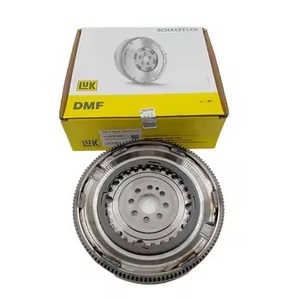 Volant moteur LUK 06j105266s dq200 dsg 8 trous 129 dents - Product Image 2