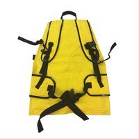 Pulvérisateur à dos ILOT 20L, réservoir flexible en PVC, pompe manuelle pour la lutte contre les incendies forestiers et la suppression des incendies en zone sauvage