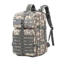 Bolsa Táctica para Exteriores, Bolsas de Gimnasio, Mochilas para Hombre, Cinturón Médico, Chaleco Duffle, Mochila Táctica para Hombre
