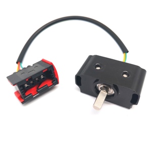 Potenciómetro para Montacargas <span class=keywords><strong>STILL</strong></span> 4492400, Sensor de Potenciómetro de Acelerador/Control |   Sensores y Potenciómetros de Repuesto - Product Image 5
