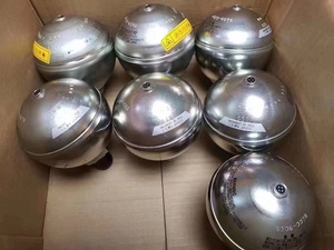 Acumulador para Excavadora <span class=keywords><strong>22U</strong></span>-<span class=keywords><strong>60</strong></span>-<span class=keywords><strong>21330</strong></span>, Compatible con PC400-8, PC200-7, PC400-7, PC360-7, PC300-8, PC200-8 - Product Image 4