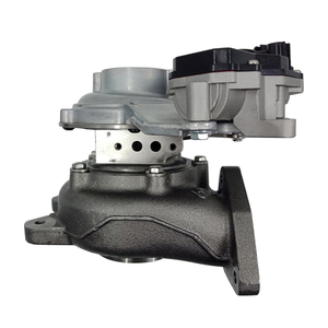 1720111070 17201-11070 CT16V Turbo para Toyota Hilux Innova Fortuner <span class=keywords><strong>2</strong></span>.4L 2GD FTV turbocompresor kit - Product Image 2