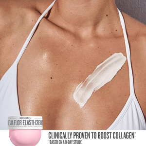 Ensemble de soins de la peau au collagène <span class=keywords><strong>Beija</strong></span> Flor avec logo personnalisé, gel douche Elasti, crème Elasti, brume parfumée, blanchissant et éclaircissant, ensemble de 3 pièces - Product Image 5