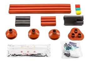 Профессиональное производство, термоусадочные комплекты для кабелей - Product Image 6