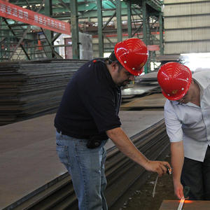 Стальной лист горячекатаного котла <span class=keywords><strong>ASTM</strong></span> <span class=keywords><strong>A537</strong></span> класса <span class=keywords><strong>1</strong></span> и класса 2 ASME SA 537 CL <span class=keywords><strong>1</strong></span> CL 2 цена материала - Product Image 2