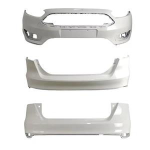 Soporte De Parachoques Delantero Para Ford Focus - Alibaba