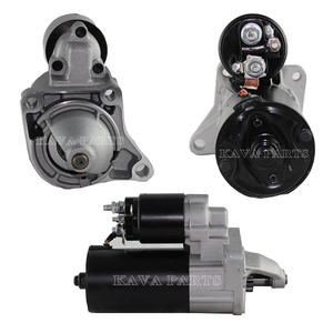 Démarreur automatique 12V pour Ford <span class=keywords><strong>Escor</strong></span>,Mondeo,93BB-11000-AA,93BB-11000-AB,0001108121 - Product Image 1