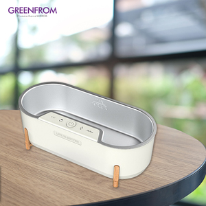 2025 produit tendance 500ML nettoyeur à ultrasons Portable 15W dispositif de <span class=keywords><strong>nettoyage</strong></span> à ultrasons nettoyeur de bijoux avec couleur personnalisée - Product Image 6