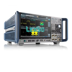 เครื่องวิเคราะห์สัญญาณและเครื่องวัดความถี่ Rohde&Schwarz FSW 26 ช่วงความถี่ 2 Hz ถึง 26.5 GHz - Product Image 3
