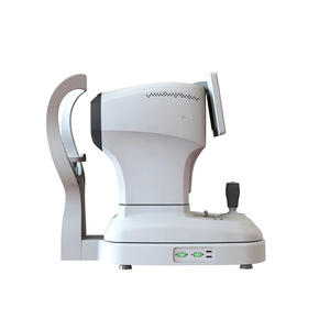 Réfractomètre automatique portable IN-4000A Vision Screener, réfractomètre AI pour opticien, pour les tests visuels. - Product Image 2