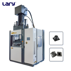 Pressa per Gomma EPDM <span class=keywords><strong>Serie</strong></span> LRF con PLC Automatico ad Alta Precisione e Risparmio Energetico, Conforme agli Standard UE, per Componenti Automobilistici - Product Image 1