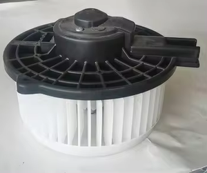Souffleur automatique GS300 Ventilateur pour volant droit 12V/24V Modèles Yaris & Pickup 87103-30380 - Product Image 2